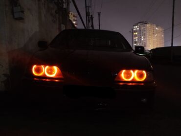 BMW: BMW 5 series: 3 l | 2003 il Sedan — 10