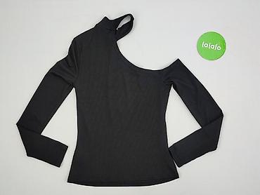 nago body: Shein, Top damski, rozmiar S — 3