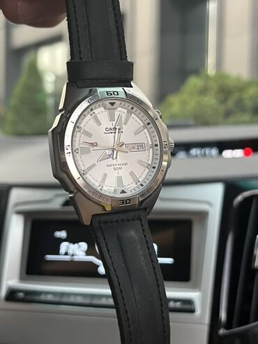 кожаные сумки мужские бишкек: Классические мужские часы Casio Illuminator с круглым корпусом из