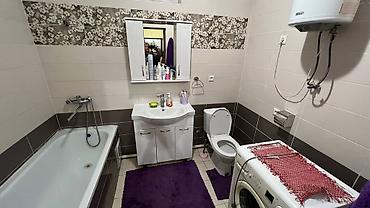 ала тоо сдаю дом: 6 комнат и более, 220 м², 5 соток, Бишкек, Ала-Тоо ж/м — 8