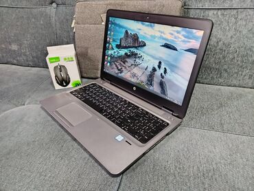 массажер для лица бишкек цена: Ноутбук, HP, 8 ГБ ОЗУ, Intel Core i5, 15.6 ", Б/у, Для работы, учебы, память SSD