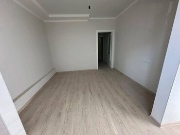 купить квартиру в энергетике: 1 бөлмө, 27 кв. м, 6 кабат, Евроремонт