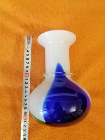 Vazalar: Vaza dəsti — 13