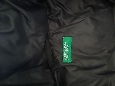 Kurtkalar: Kurtka, Bolonka, Qış, Benetton, L — 2
