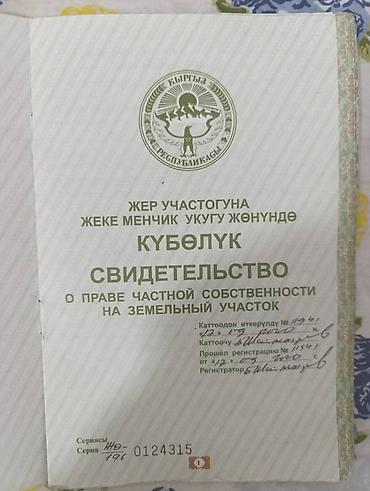 с бизнесом: 1 соток, Красная книга — 1