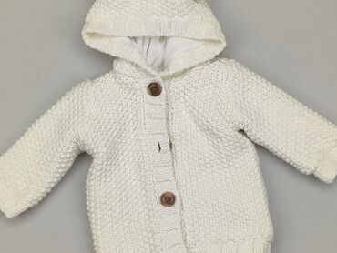 Sweaters and Cardigans: Cardigan, George, 3-6 months, condition - Very good