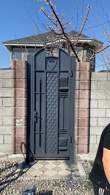 Покраска: Покраска стен, Покраска потолков, На масляной основе, На водной основе, Больше 6 лет опыта — 6