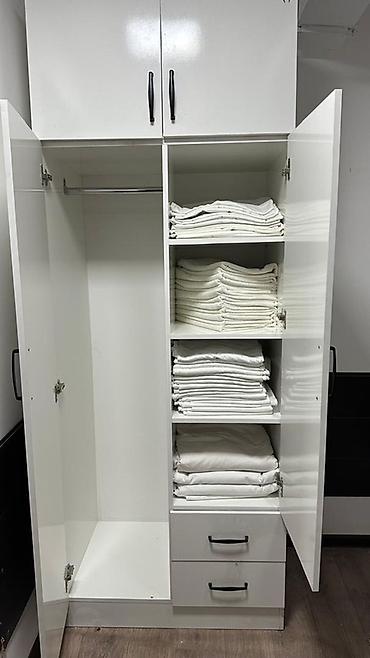 Долгосрочная аренда квартир: 1 комната, Собственник, С подселением, С мебелью полностью — 9