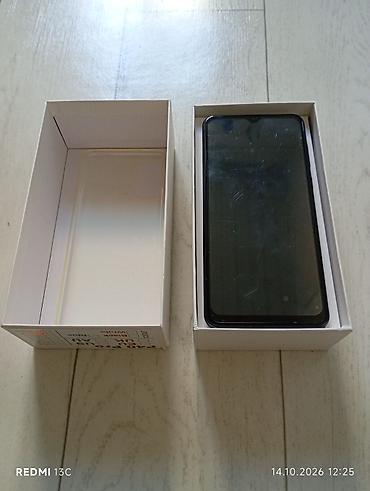 Tecno: Новый китайский смартфон. Коробка и всё остальное в комплекте есть — 5