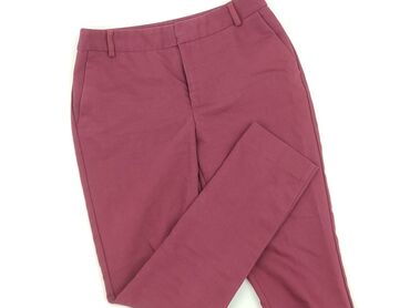 Women's Clothing: Stradivarius, Women`s trousers, size S (EU 36)
