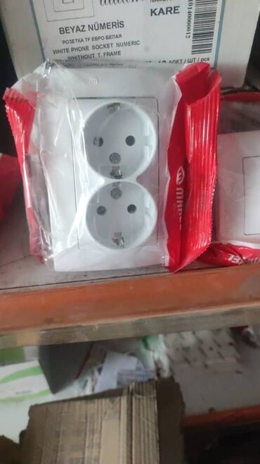 Электрики: Электрик | Установка стиральных машин, Демонтаж электроприборов, Монтаж проводки Больше 6 лет опыта — 13