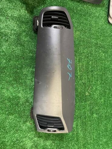 дефлектор субару: Дефлектор печки Kia Sportage SL 2011 (б/у) САЛОННЫЕ ДЕТАЛИ - #сидения