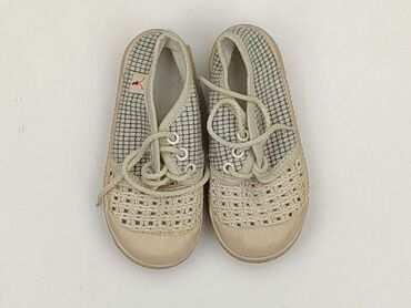 ccc wyprzedaż buty dziecięce: Trampki 26, Używany