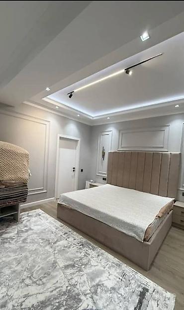 Продажа квартир: 3 комнаты, 156 м², Элитка, 3 этаж, Дизайнерский ремонт — 9