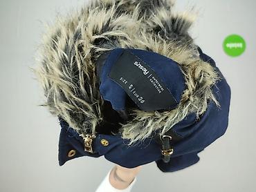 gonto: Sinsay, Parka damska, rozmiar S — 4