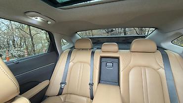Hyundai: Hyundai Sonata: 2019 г., 2 л, Автомат, Бензин, Седан — 26