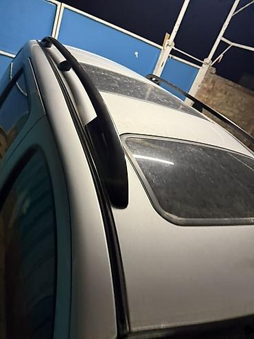 Toyota: Toyota Yaris Verso: 2003 г., 1.5 л, Автомат, Бензин, Минивэн — 7