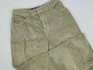 high waist: Hollister, Spodnie materiałowe damskie, rozmiar XS — 1