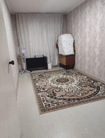 Продажа домов: 3 комнаты, 58 м², 104 серия, 1 этаж, Косметический ремонт
