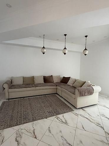 brk group: 2 комнаты, 126 м², Золотой квадрат Элитка, 7 этаж, Евроремонт — 2