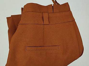 cargo pull and bear: New Look, Spodnie materiałowe damskie, rozmiar S — 7