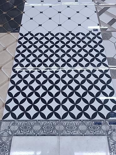 ev divar daslari: Kermoqranitlər. Kafel. Metlax. 60x60 ölçüdə. Keramika döşəmə plitələri — 2