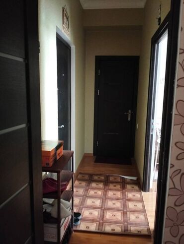 Uzunmüddətli kirayə mənzillər: Yeni Günəşli D-massivi Xəzər İnşaat 1-də,7 mərtəbənin,4-cü — 6