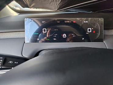 roewe ei6: Changan Qiyuan Q05: 2026 г., Автомат, Электромобиль, Кроссовер — 9