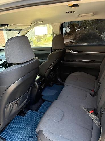 Унаа: Hyundai Palisade: 2019 г., 3.8 л, Автомат, Бензин, Кроссовер — 5