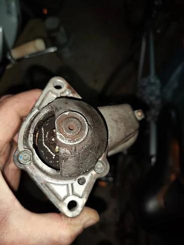 Autoelektrika: ALNASER OPEL CORSA B 1,2 96I99G FIAT PUNTO | Odlicni i fiat punto — 4