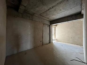 Продажа квартир: 3 комнаты, 92 м², Элитка, 8 этаж, ПСО (под самоотделку) — 6