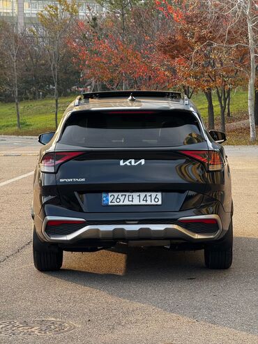 Kia: Kia Sportage: 2021 г., 2 л, Автомат, Дизель, Кроссовер at lalafo.kg — 2 Kia: Kia Sportage: 2021 г., 2 л, Автомат, Дизель, Кроссовер — 2
