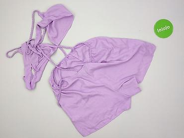 drive me bikini: Ogrodniczki damskie, rozmiar S — 3