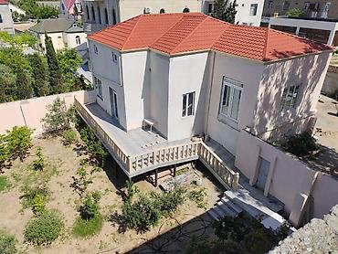 Bağ evlərinin satışı: Pírşağida kohne hamamin arxasinda,dənize panaramasi olan bag — 5