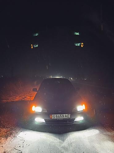 Honda: Honda Accord: 2001 г., 2 л, Автомат, Бензин, Седан — 9