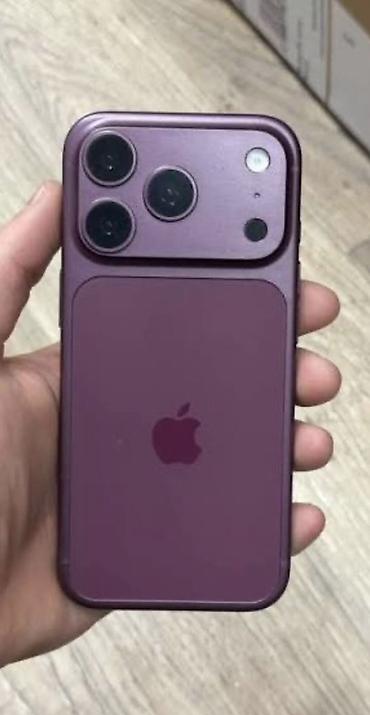 iphone 14 pro max 128 gb: IPhone 18 Pro, Новый, Коробка — 1
