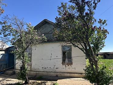 Продажа коттеджей и домов: Дом с участком. - Тип: одноэтажный частный дом с двускатной крышей и — 6