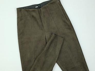 shein logowanie: Zara, Legginsy rozmiar M — 1