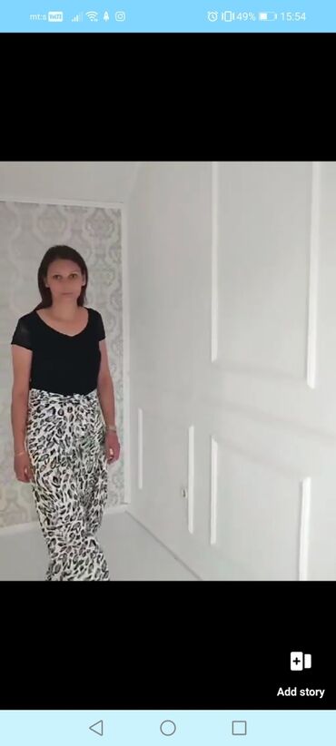 Pantalone: Pantalone na preklop 1700 — 2