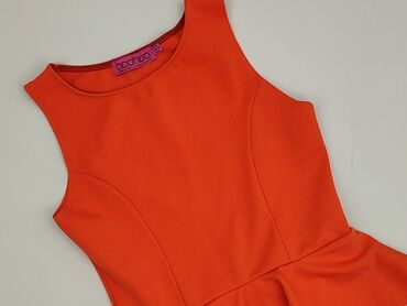 Boohoo, Sukienka damska, rozmiar S