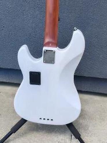 Gitare: MARCUS MILLER P8-4 WB B-STOCK | 100% Kao na slici 100% Nova Aktivna — 10