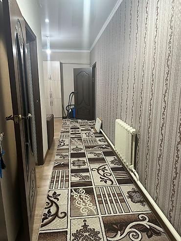 Продажа коттеджей и домов: ‼️ Срочно‼️ 🏠 Продается 3-комнатный дом в Токмоке, ул. Новая Уютный — 12