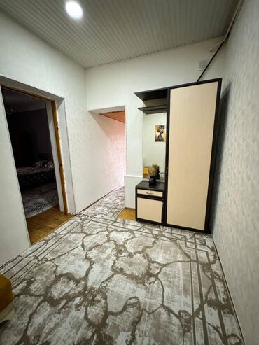 Uzunmüddətli kirayə mənzillər: Xətai rayonu 8 Noyabr prospekti Zərifə parkı və Gənclər parkının — 5