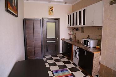 Посуточная аренда квартир: 1 комната, Душевая кабина, Кондиционер, Круглосуточное заселение — 14