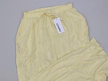 spodnie identic: New Collection, Spodnie materiałowe damskie, rozmiar S — 1
