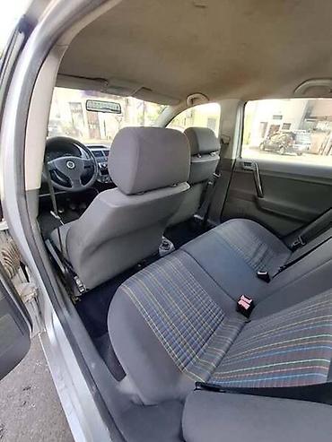 Transport: SEDISTA 5 VRATA 9N ZA VOLKSWAGEN POLO OD 2001. DO 2009. GOD. | — 1