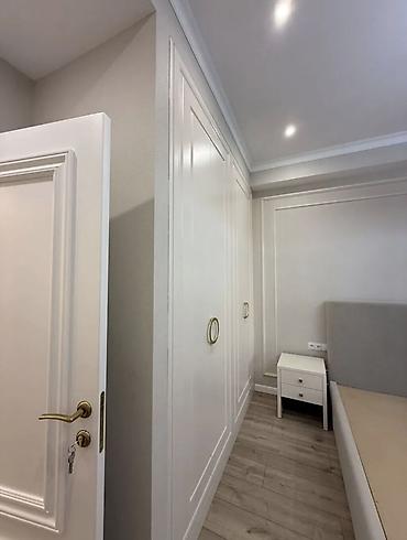 Продажа квартир: 3 комнаты, 100 м², Элитка, 4 этаж, Дизайнерский ремонт — 8