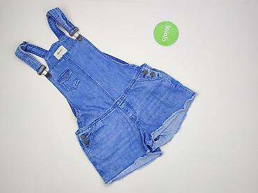 ogrodniczki: Denim Co, Ogrodniczki damskie, rozmiar S — 2