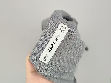 rozek: Zara, Kardigan damski, rozmiar L — 4