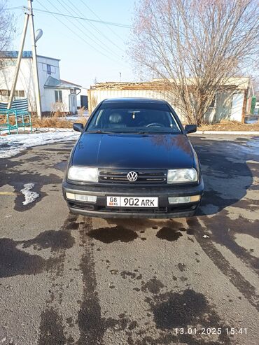 от венто: Volkswagen Vento: 1994 г., 1.8 л, Механика, Бензин, Седан